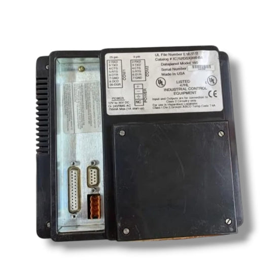 Fanuc IC752DSX000-BA