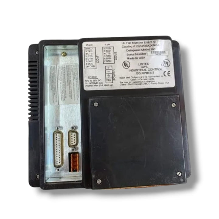 Fanuc IC752DSX000-BA