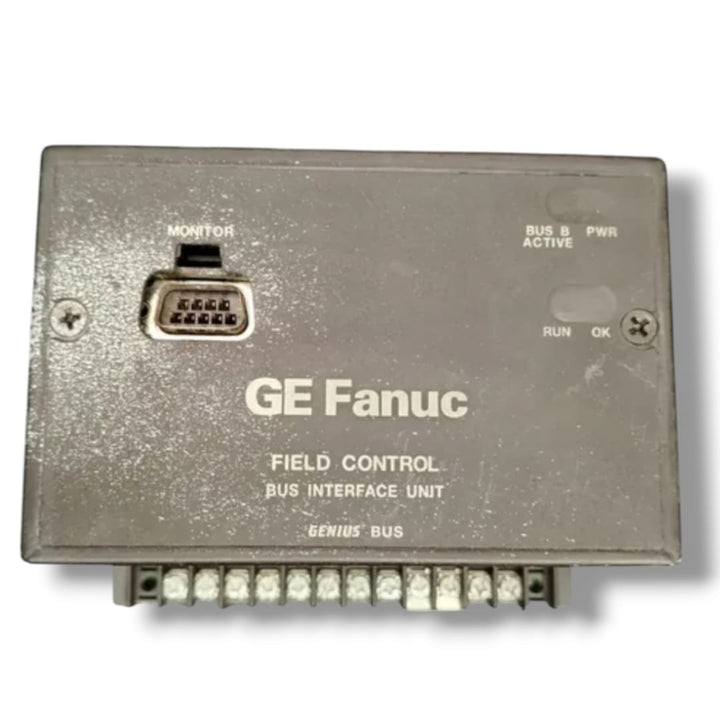 FANUC IC670GBI102C