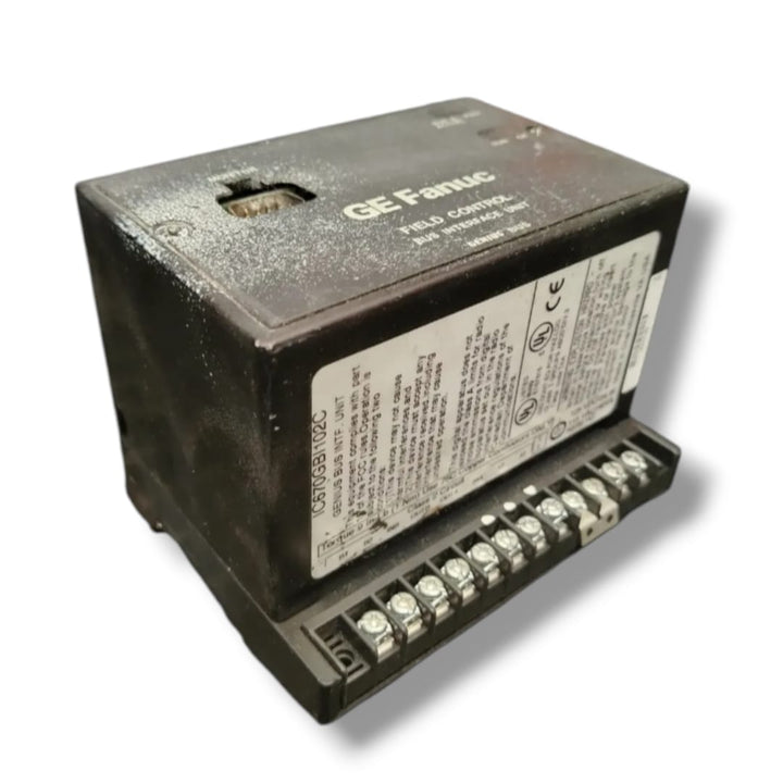FANUC IC670GBI102C