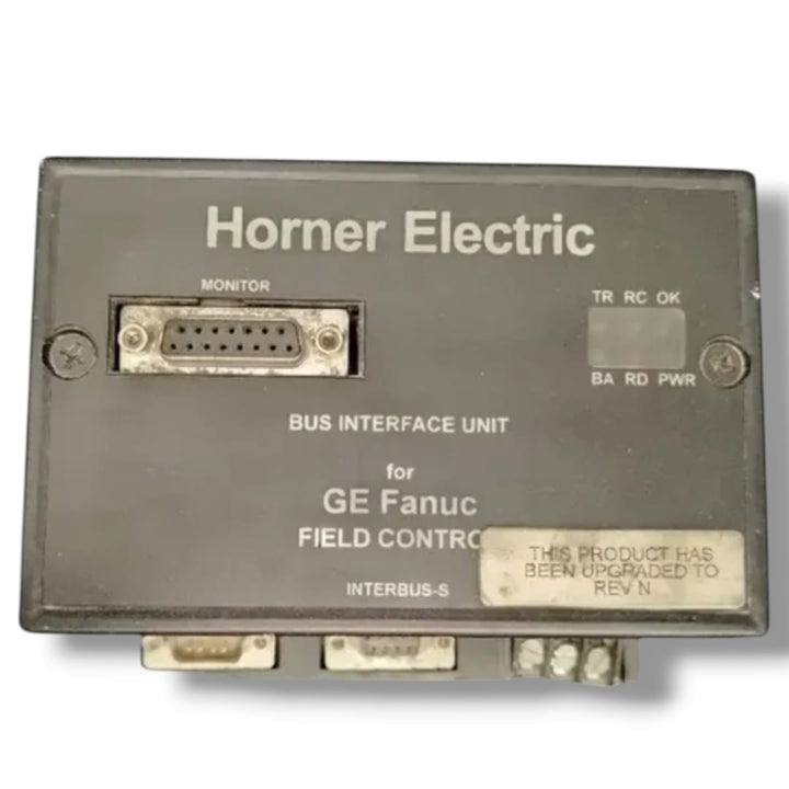 FANUC / HORNER ELECTRIC HE670IBU100