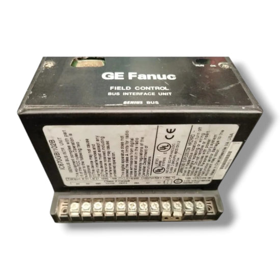 FANUC IC670GBI102B