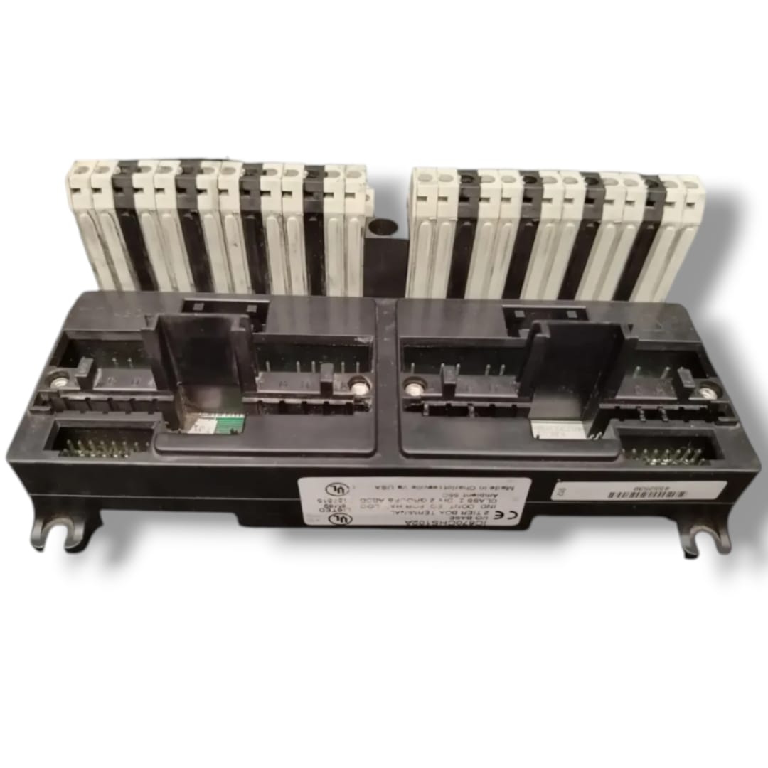 FANUC IC670CHS102A