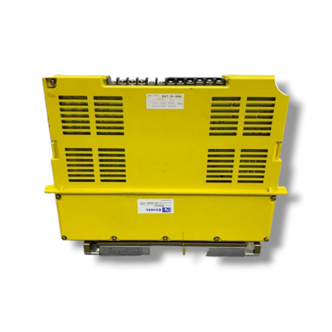 FANUC A06B-6066-H244