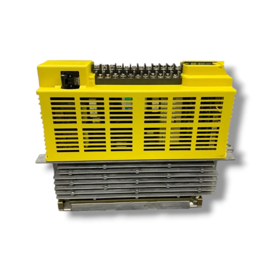 FANUC A06B-6066-H244