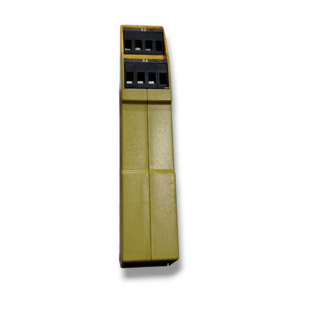 PILZ PN0Z S4 24VDC 3N/0 1N/C
