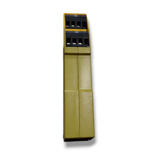 PILZ PN0Z S4 24VDC 3N/0 1N/C