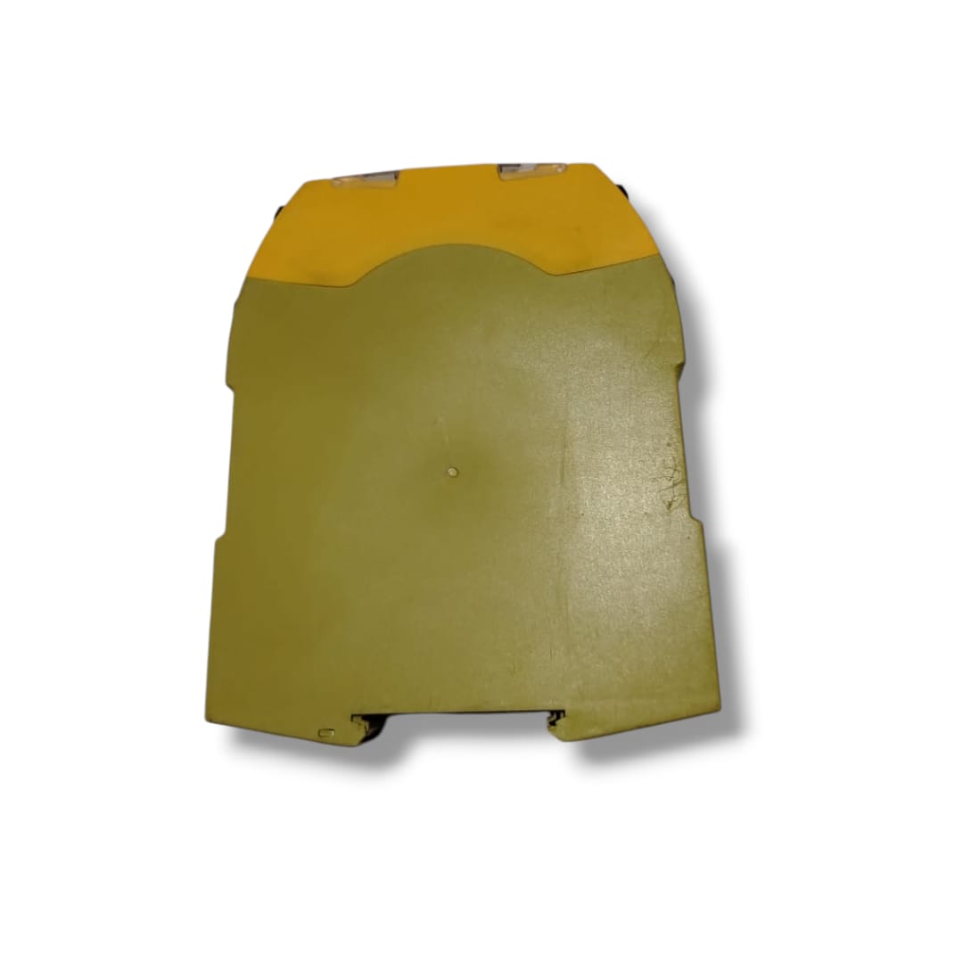 PILZ PN0Z S4 24VDC 3N/0 1N/C