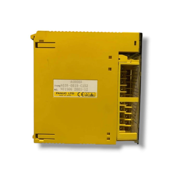 FANUC A03B-0819-C152