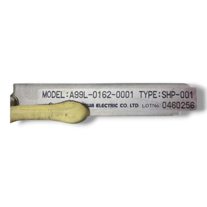 FANUC A99L-0162-0001