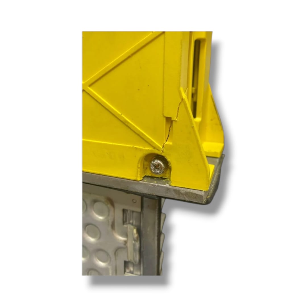 FANUC A99L-0162-0001