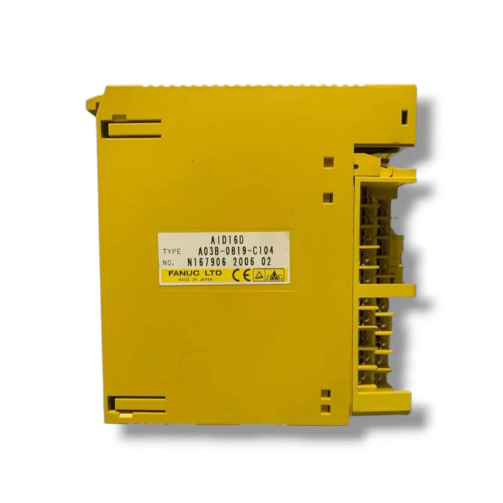 FANUC A03B-0819-C104