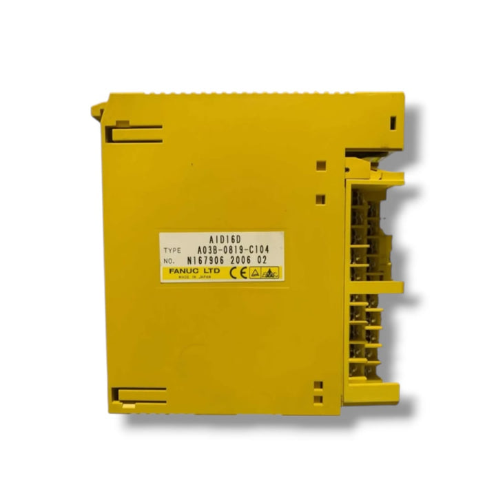 FANUC A03B-0819-C114