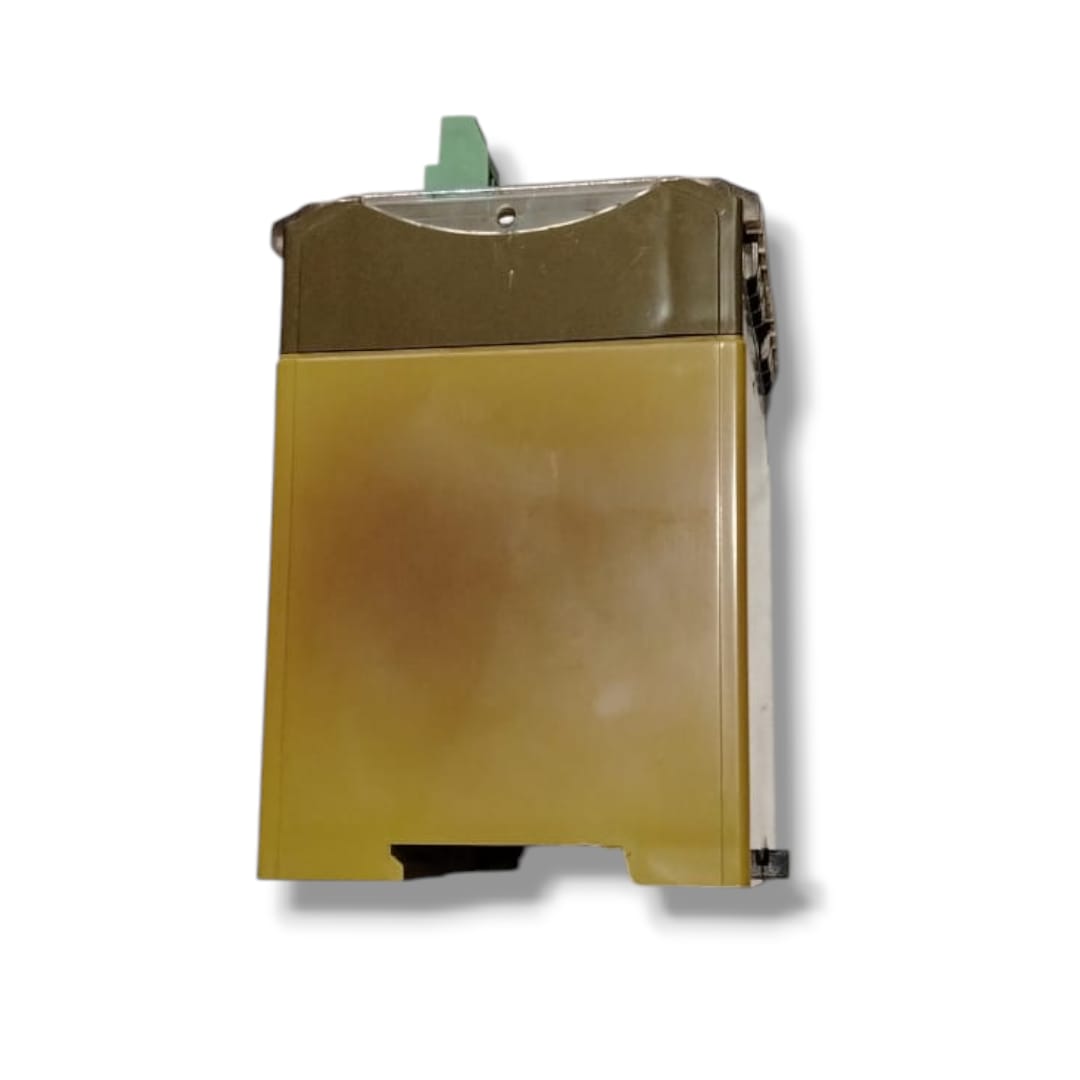 PILZ PZE/7 24VDC