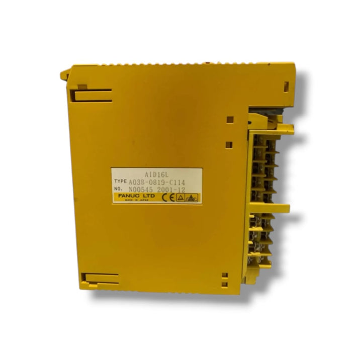 FANUC A03B-0819-C114