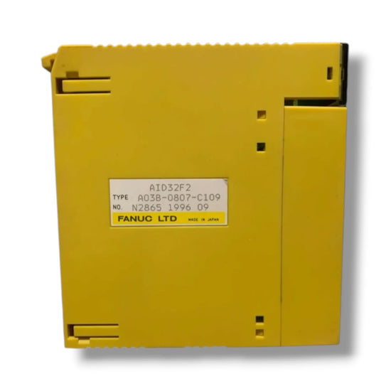 FANUC A03B-0807-C109