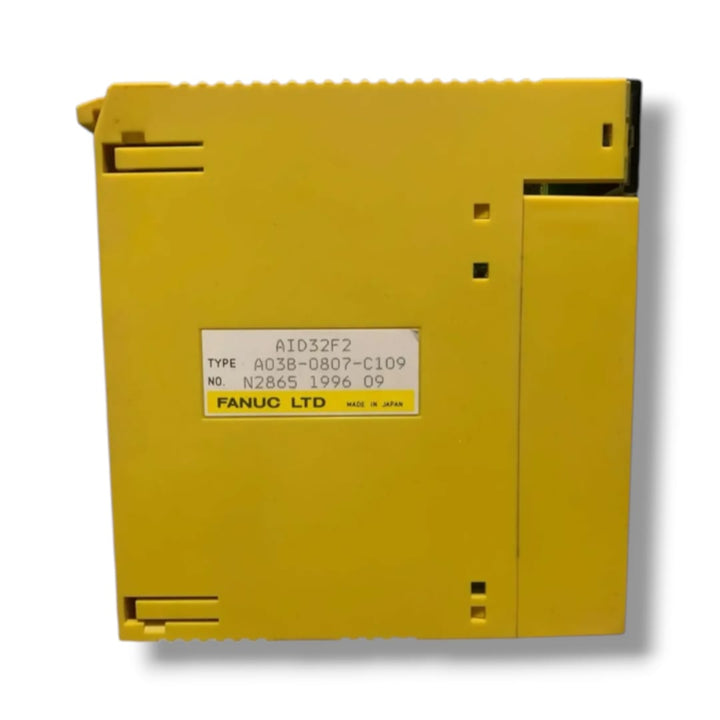 FANUC A03B-0807-C109