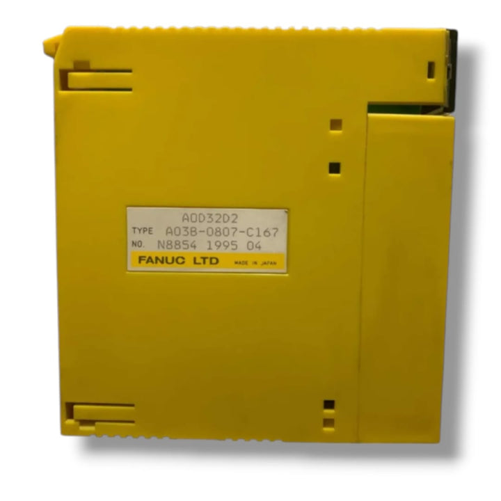FANUC A03B-0807-C167