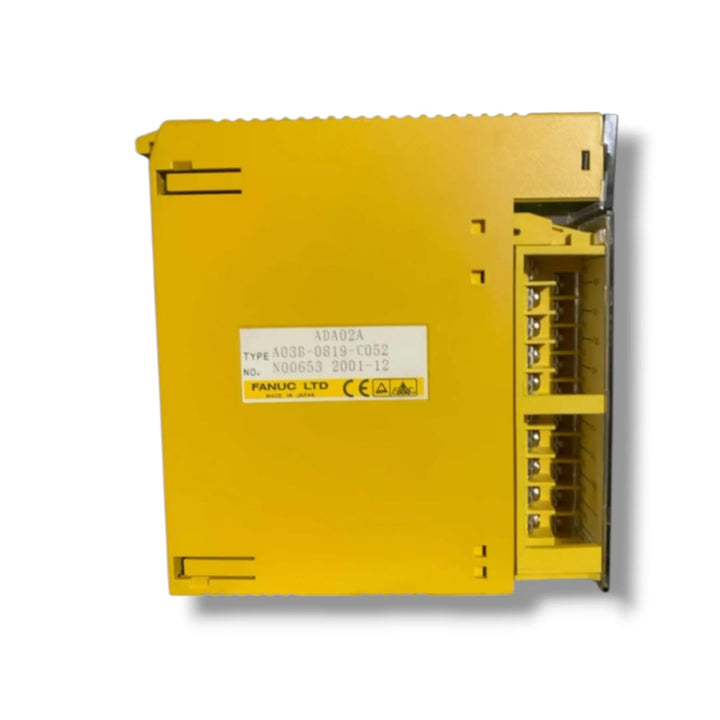 FANUC A03B-0819-C052