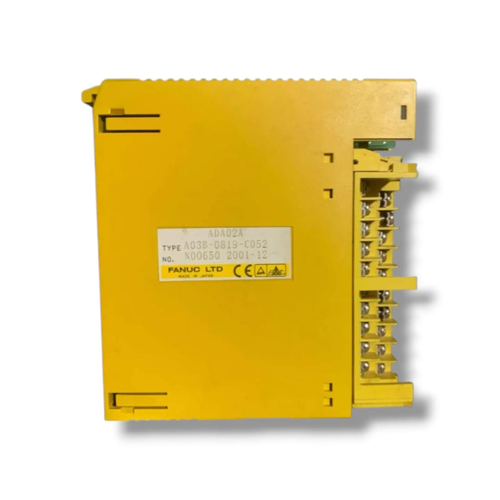 FANUC A03B-0819-C052