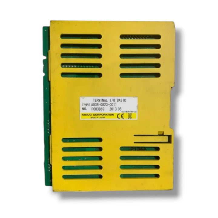 FANUC A03B-0823-C011