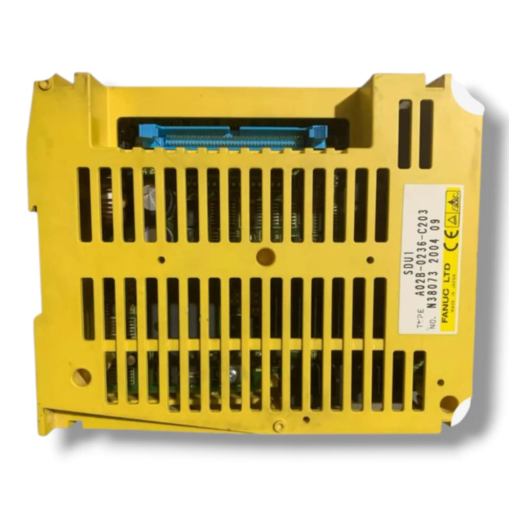 FANUC A02B-0236-C203
