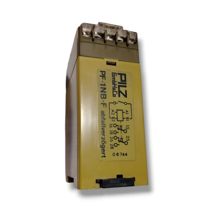 PILZ PF-1NB F