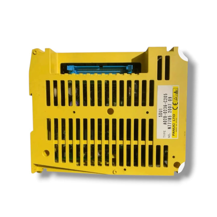 FANUC A02B-0236-C205