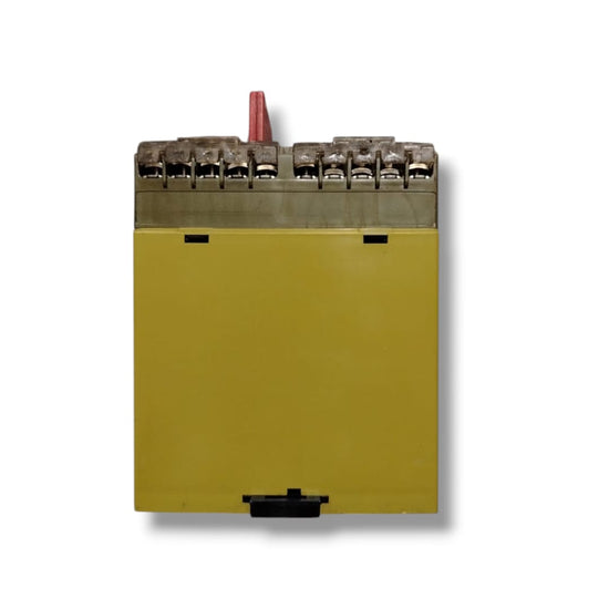 PILZ PN0Z/6 24VDC 3S 10