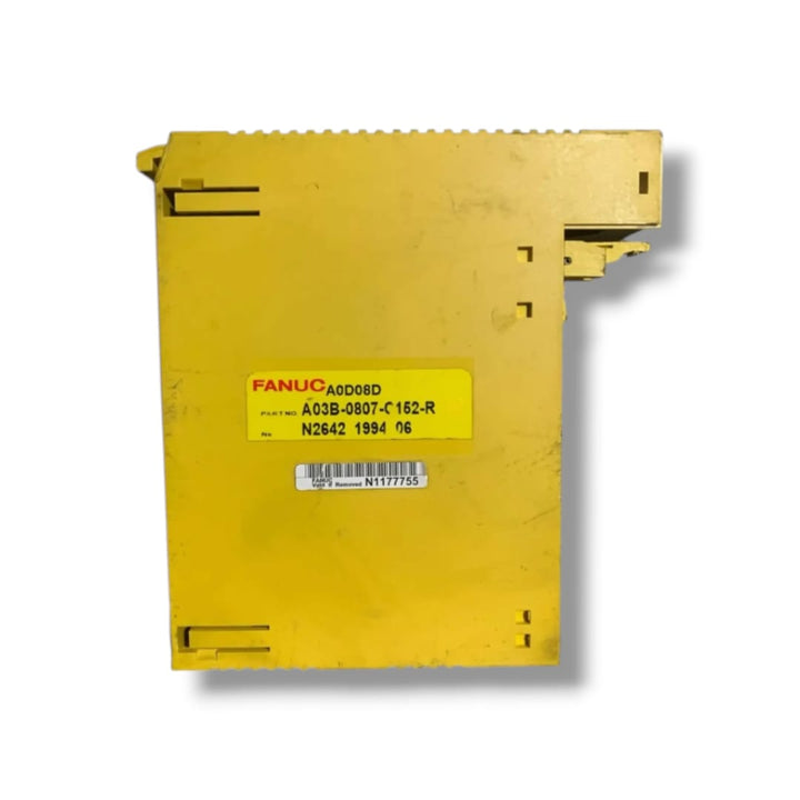 FANUC A03B-0807-C152-R