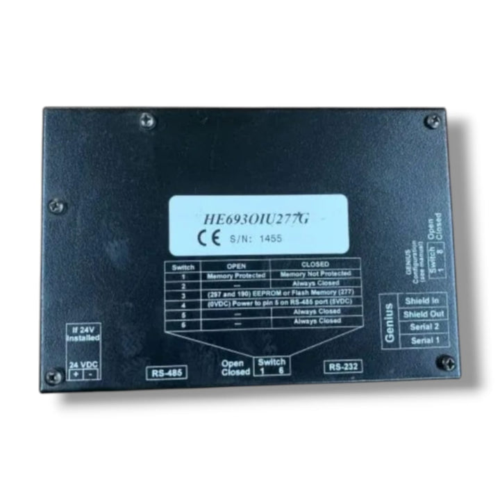 FANUC HE693OIU277G