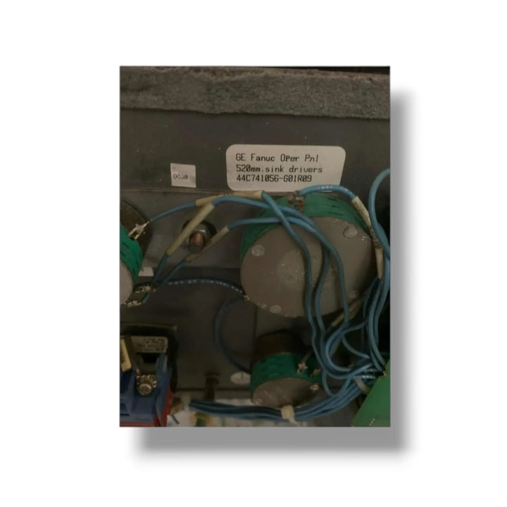 FANUC 44C741056-G02R04