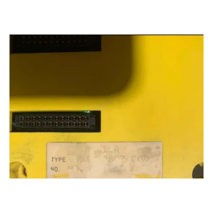 FANUC A03B-0807-C001