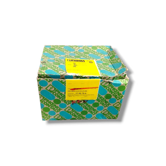 PHOENIX CONTACT MSTBVA 2,5/ 8-G-5,08