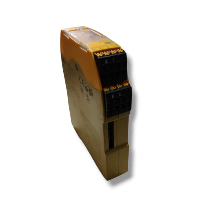 PILZ PN0Z S4 C 24VDC 3N/0 1N/C