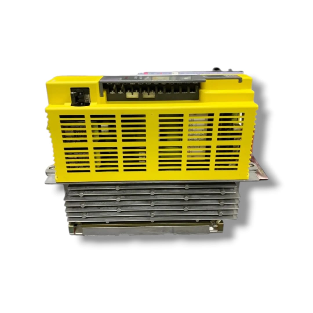 FANUC A06B-6066-H004