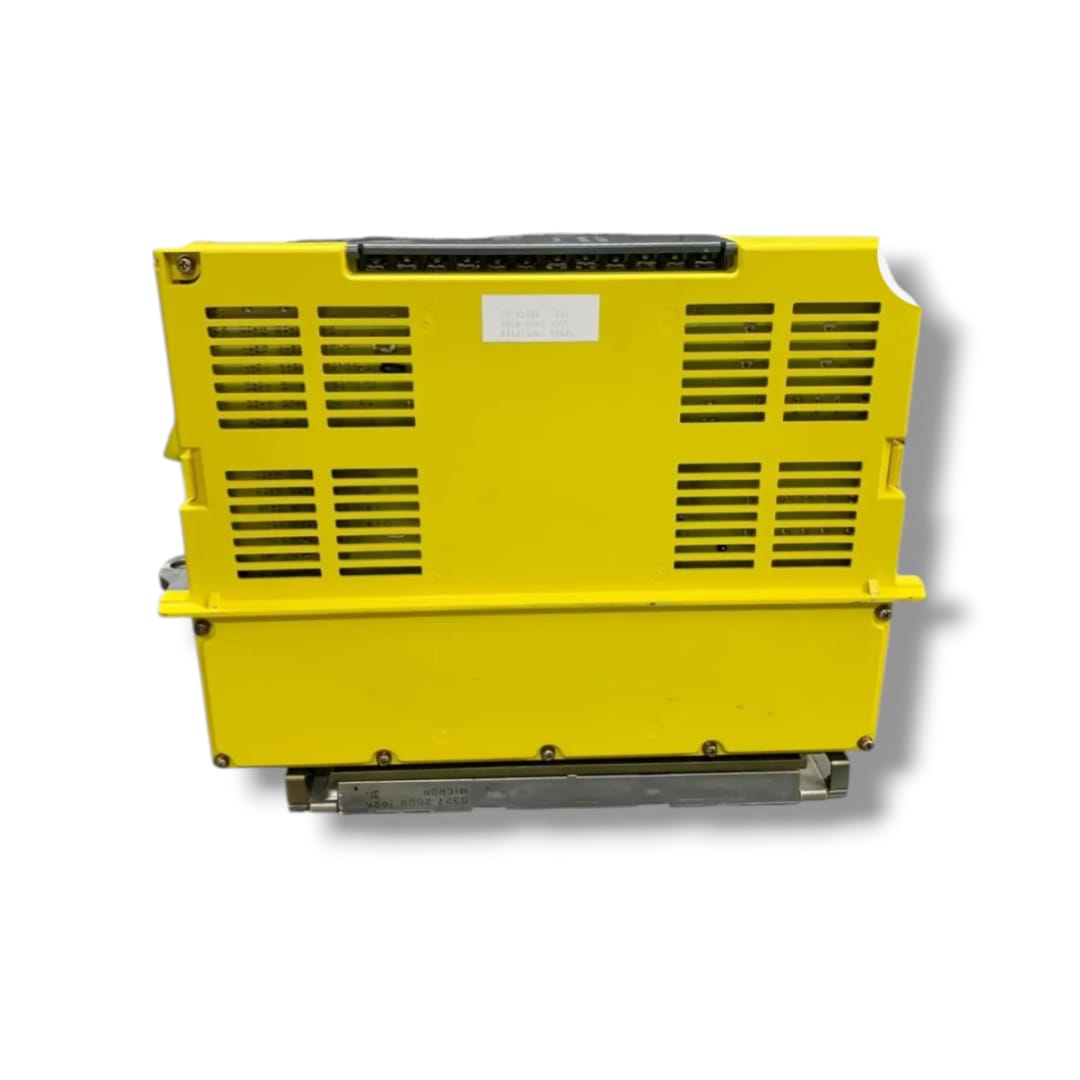 FANUC A06B-6066-H004
