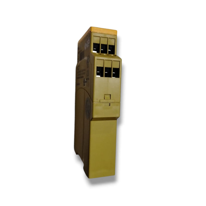 PILZ PZE X4V 2/24VDC 4N/0 FLX