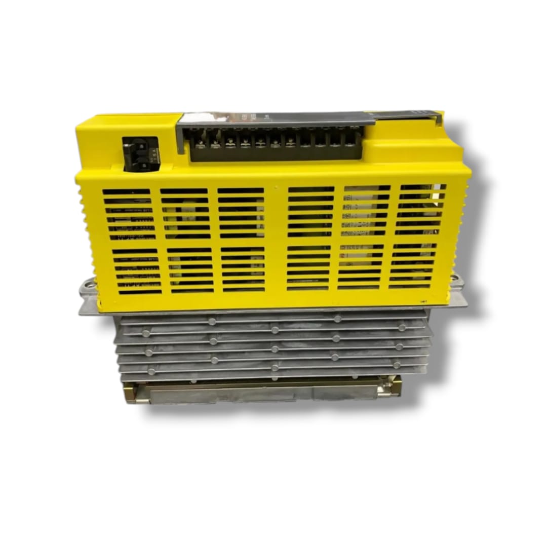 FANUC A06B-6066-H006