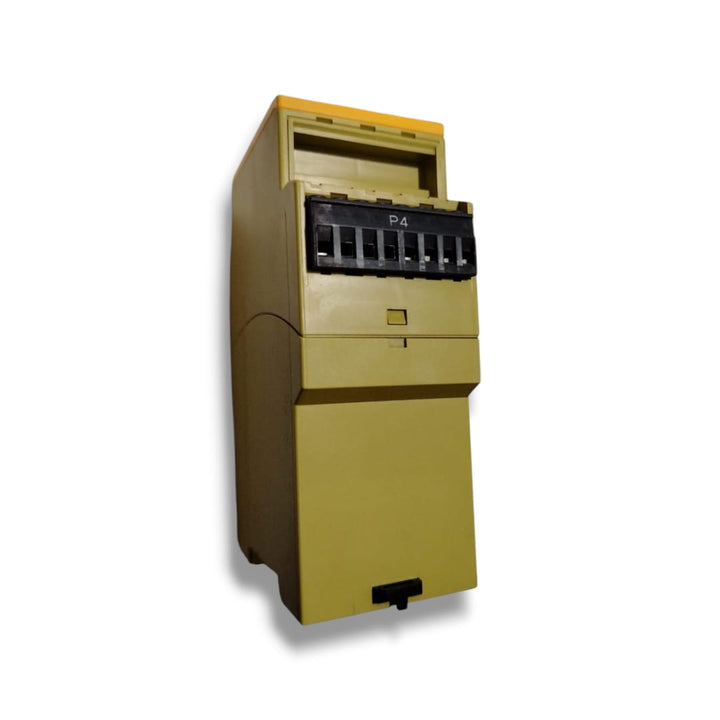 PILZ PN0Z X3P 24VDC 24VAC 3N/0 1N/C 1SO