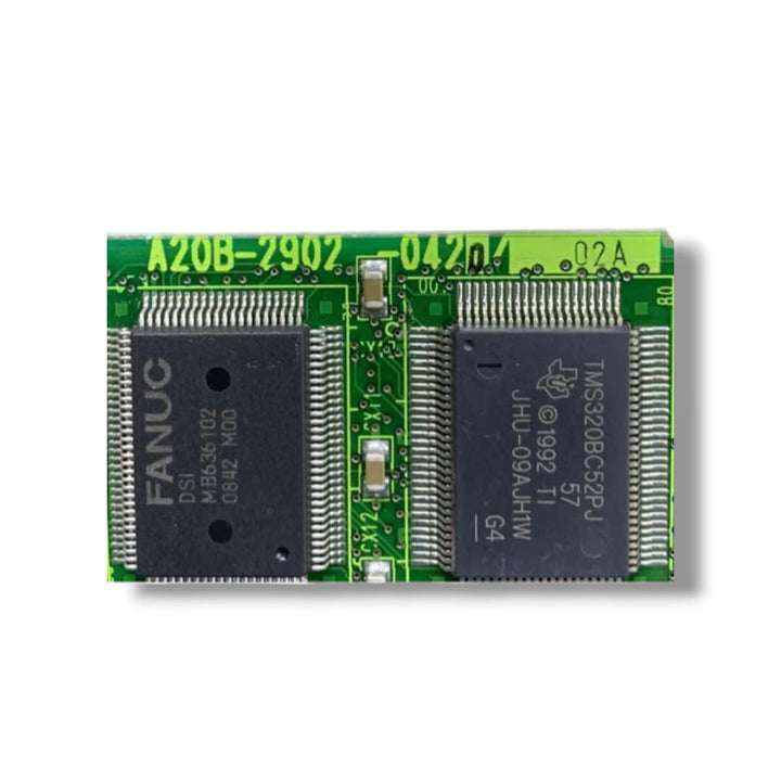 FANUC A20B-2902-0420