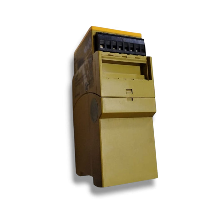 PILZ PZE X4VP8 24VDC 4N/0