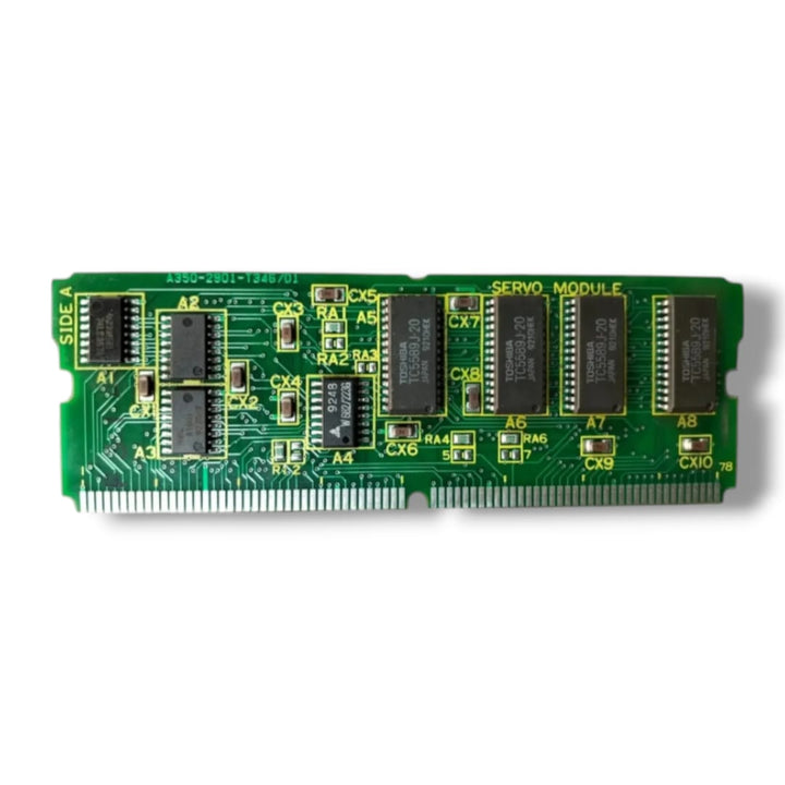 FANUC A20B-2901-0340