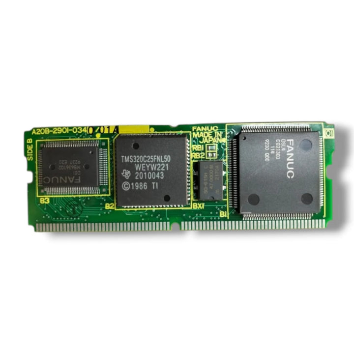 FANUC A20B-2901-0340