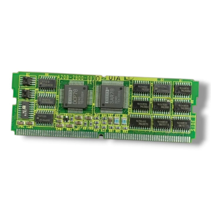 FANUC A20B-2900-0830