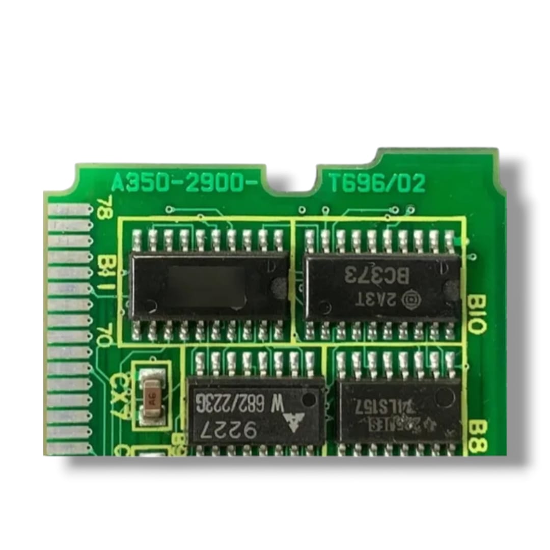 FANUC A350-2900-T696/02