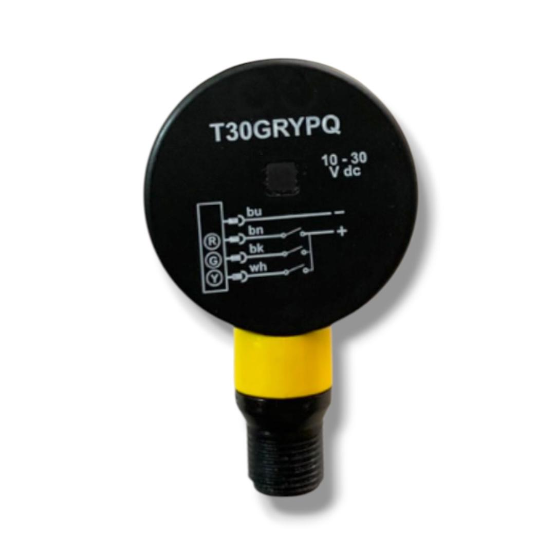 BANNER T30GRYPQ