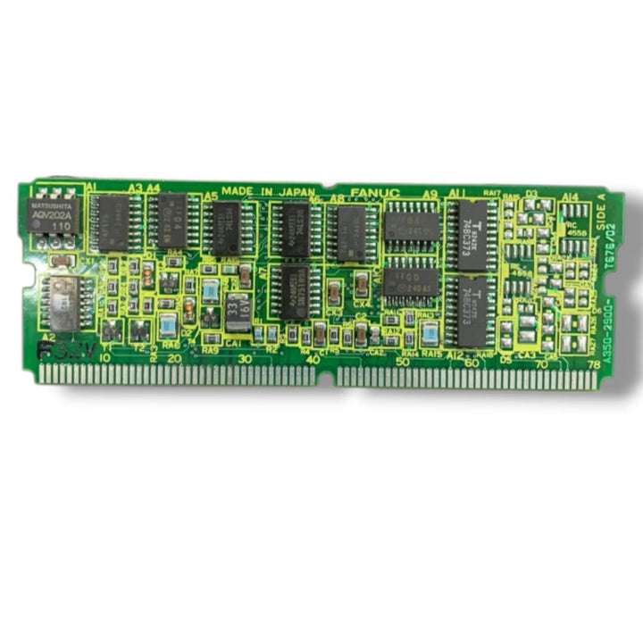 FANUC A20B-2900-0672