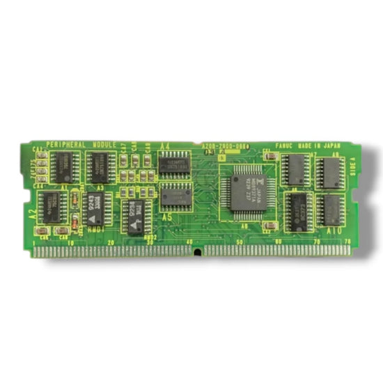 FANUC A20B-2900-0660