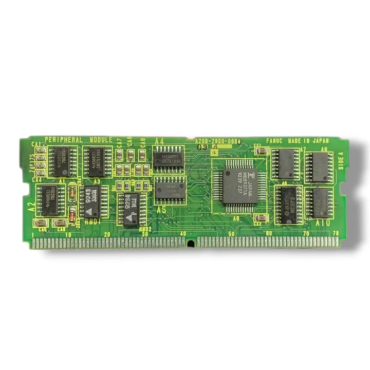FANUC A20B-2900-0660